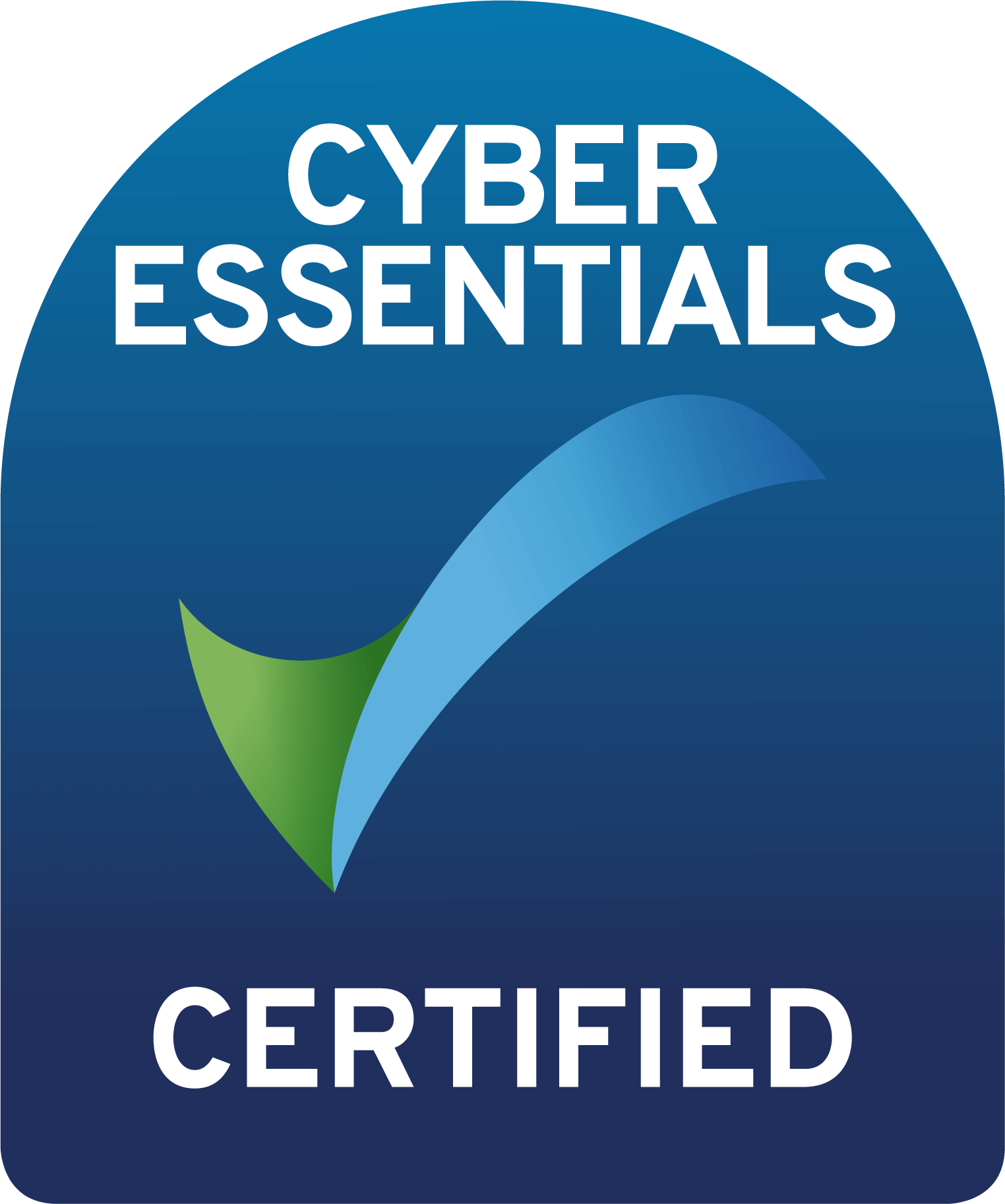 Forward Digital Cyber Essentials Accreditation