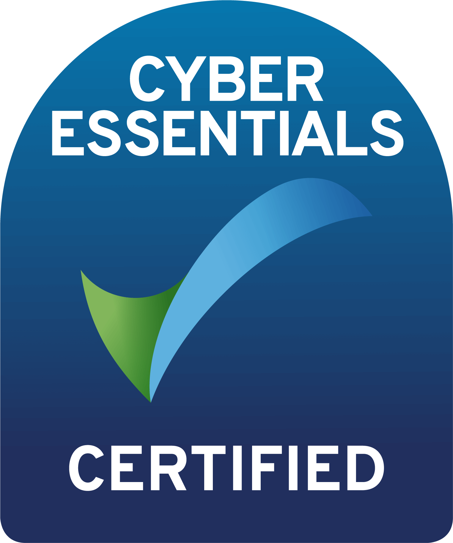 Forward Digital Cyber Essentials Accreditation